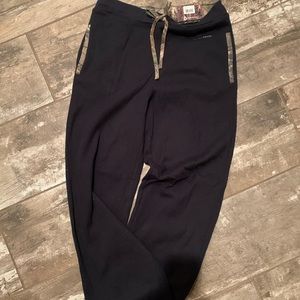 Men’s real tree sweats